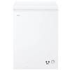 Candy CCHH 100E Congelatore a Pozzetto 97L Classe E Bianco Libera Installazione