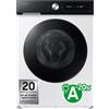 Samsung BESPOKE Lavatrice 11kg A 1400 giri Wi-Fi Ecodosatore WW11DB7B94GEU3 Bianco