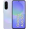 Samsung Galaxy A36 5G Smartphone 6.7" Super AMOLED 50MP 128GB Lavanda