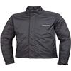 TUCANO URBANO GIACCA NANO RAIN JACKET PLUS HYDROSCUD® Nero XXL
