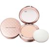 NAJ·OLEARI Skin Caress Pressed Powder - Cipria Compatta Uniformante 9.5 g