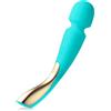 LELO Smart Wand 2 - Large - Aqua