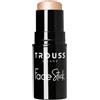 Trouss Face Stick - Stick illuminante in crema per donare luminosità al viso e al corpo, 1 pezzo
