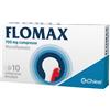 Chiesi Flomax 700mg Morniflumato Antinfiammatorio Dolore Febbre e Infiammazione, 10 Compresse