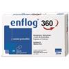 Future Live Enflog 360 28 Capsule Gastroresistenti
