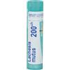 Boiron Lachesis Mutus Granuli Omeopatici Multidose 200Ch, 80 Granuli