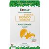 Forsan Henné - Biondo Dorato Riflessante Capelli, 2 Buste Monodose da 50g