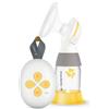 Medela Solo Tiralatte Elettrico Singolo con Batteria Ricaricabile Integrata