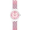 Swatch Orologio Pavered solo tempo Donna Swatch
