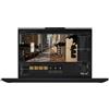 Lenovo ThinkPad P16s Gen 4 (AMD) Copilot+ PC AMD Ryzen AI 7 350 Workstation mobile 40,6 cm (16") WUXGA 32 GB DDR5-SDRAM 1 TB