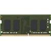 Kingston SO-DIMM DDR4 16GB 3200MHZ KVR32S22D8/16 KINGSTON CL22 Single Rank - KVR32S22D8/16
