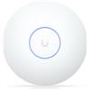 Ubiquiti Wireless Access Point UBIQUITI UniFi U7-LR Long-Range 7300Mbit/s,688Mbit/s,4300Mbit/s,1000.2500Mbit/s 300 utenti PoE non incluso - U7-LR