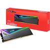 ADATA XPG MODULO DRAM CASTER RGB DDR5 6000 MHz, 16GB (1 x 16GB), CL40, Nero