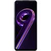 realme 9 Pro 5G Smartphone, Batteria potente da 5.000 mAh, Processore Qualcomm Snapdragon 695 5G, Ricarica rapida Dart da 33 W, Display Ultra Smooth da 120 Hz, Dual Sim, 8+128 GB,Midnight Black