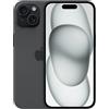 APPLE iPhone 15 512GB Nero