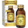 DR.GIORGINI SER-VIS Srl Magnesio bisglicinato 180 pastiglie - GIORGINI - 951135781