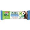 ENERVIT SCADENZA SNACK BALANCE 40-30-30 ENERZONA CRUNCHY CHOCO 33 GR- barretta con apporto bilanciato Cioccolato - SCADENZA 30/07/2025