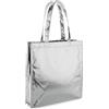 Shopper personalizzate in tnt laminato Sawgrass 34x35x8 cm personalizzate o neutre