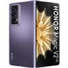 Honor Magic V2 5G - 512GB Purple