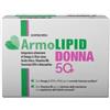 MEDA PHARMA SpA Armolipid Donna 50+ - 30 capsule