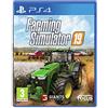 SEGA Farming Simulator 19 (PS4)