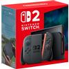 Nintendo Switch 2 - Black