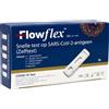 NEVIA BIOTECH SRL Tampone Rapido Sars-Cov-2 Flowflex O Equivalente Disponibile