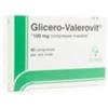 Glicerovalerovit 50Cpr Riv