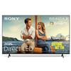 Sony Smart TV 65 Pollici Risoluzione 4K Ultra HD Display LED Sistema Google TV colore Nero - K65S39B.CEI Bravia 3