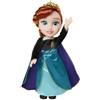 Jakks - Disney Princess Bambola Anna Queen 38 Cm
