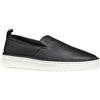 Geox U ZACKERTY A, Scarpe da Ginnastica Uomo, Black, 40 EU