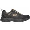 Skechers Oak Canyon, Sneaker Uomo, Pietra, 41 EU