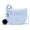Kipling ARTO S Borsa a tracolla piccola, Cloudy Sky Blue (Blu)