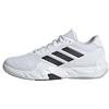 adidas Amplimove Trainer Shoes, Scarpe da Ginnastica e da Allenamento Uomo, Cloud White Core Black Grey Two, 42 2/3 EU