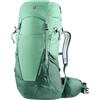 deuter Futura Pro 34 SL Zaino da escursionismo da donna
