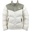 The North Face Saikuru Giacca da uomo Smokey Brown/Demitasse L