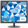Simpletek Schermo 19" LED HD Simpletek 19MT - refurbished