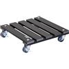 Wagner Carrello per piante multi roller wp cm 29x29