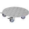 Wagner Carrello per piante multi roller alaska cm 30