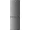 Electroline BME46NL1XC0 frigorifero con congelatore Libera installazione C Acciaio inox
