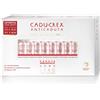 LABO INTERNATIONAL SRL Labo Cadu Crex Hair Root Benefit Caduta Abbondante Uomo - Confezione 40 Fiale - Trattamento 2 mesi