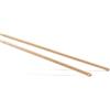 Perfetto MANICO LEGNO GREZZO WOODY CM 150 - Y17289