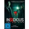 Sony Pictures Entertainment (PLAION PICT Insidious: The Red Door