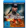 HanseSound / Lighthouse Home Entertainme The Inspectors - Der Tod kommt mit der Post (in HD neu abgetastet) [Blu-ray]