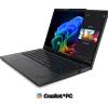 Lenovo ThinkPad X13 Gen 6 13 AMD Processore AMD Ryzen AI 5 PRO 340 da 2 GHz fino a 4,8 GHz, Windows 11 Home 64, 256 GB SSD TLC Opal - 21RMCTO1WWIT1