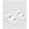 Dr. Martens Sandali estivi VOSS MONO bianco Donna