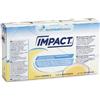 NESTLE' IT.SpA(HEALTHCARE NU.) IMPACT ORAL VANIGLIA 3 X 237 ML