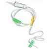SAFETY SpA DEFLUSSORE STERILE SENZA AGO