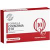 SO.FARMA.MORRA SpA FORMULA COENZIMA Q10 30CPR