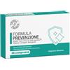 SO.FARMA.MORRA SpA FORMULA PREVENZIONE 20CPR